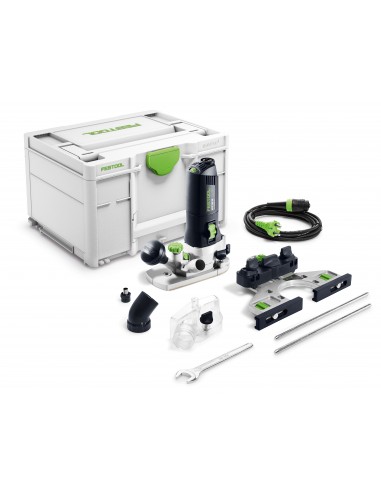 Festool Modułowa frezarka do krawędzi MFK 700 EQ-Plus