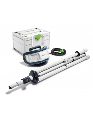 Festool Lampa robocza DUO-Set SYSLITE