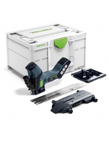 Festool Akumulatorowa pilarka do materiałów izolacyjnych ISC 240 EB-Basic