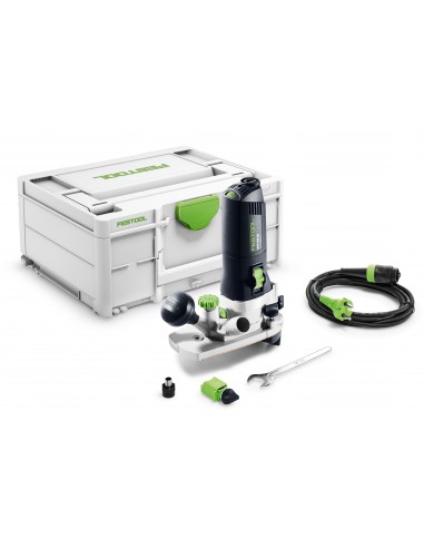 Festool Modułowa frezarka do krawędzi MFK 700 EQ/B-Plus