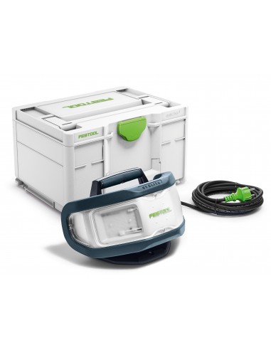 Festool Lampa robocza DUO-Plus SYSLITE