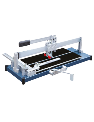 Przecinarka do płytek glazury TopLine Pro 720 mm