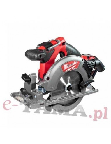 Milwaukee M18 CCS-0 pilarka tarczowa (wersja zerowa)