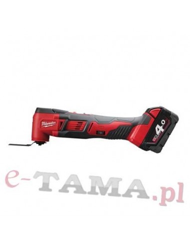 Milwaukee M18 BMT-421C narzędzie wielofunkcyjne (1 x 2.0 & 1 x 4.0)