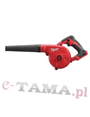 Milwaukee M18 BBL-0 Dmuchawa akumulatorowa 18V 