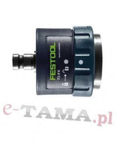 FESTOOL TI-FX Adapter