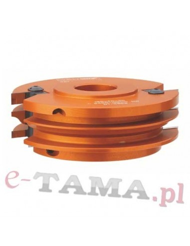 CMT Głowica do ramiaków D-120mm B-30mm Z-2 Typ.694.014