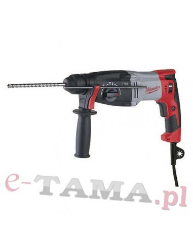 Milwaukee PH 28 Młoto-Wiertarka SDS-Plus 820W 2.7J