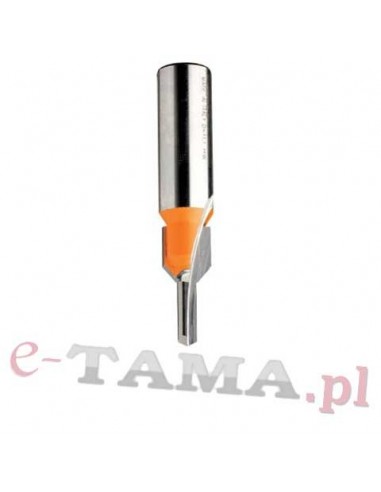 CMT Frezy pod śruby D-11,1mm d-4,36mm I1-12,7mm I-20,6mm L-63,5mm S-8mm Typ.913