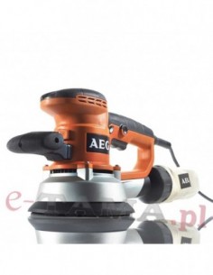 AEG EX 150 ES Szlifierka mimośrodowa 440W