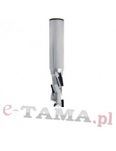 CMT Frez diamentowy ECO D-8mm I-27mm S-8x50mm Obroty Prawe Typ.DTA