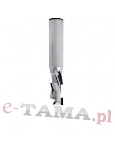 CMT Frez diamentowy ECO D-12mm I-27mm S-12x45mm Obroty Prawe Typ.DTA