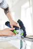 Festool Akumulatorowe urządzenie wielofunkcyjne OSC 18 E-Basic-Set VECTURO