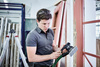 Festool Szlifierka oscylacyjna RTS 400 REQ-Plus