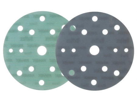 Kovax Krążek ścierny 150mm P2000 Buflex Dry Green