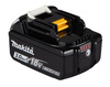 Makita Zestaw startowy Akumulator 3,0Ah + Ładowarka DC18RC