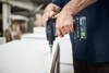 Festool Akumulatorowa wiertarko-wkrętarka T 18+3 HPC 4,0 I-Plus