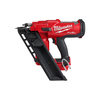 MILWAUKEE M18 FFN-0C - Gwoździarka wykończeniowa 18 V, FUEL™, w walizce, bez wyposażenia, 4933471406