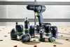 Festool Akumulatorowa wiertarko-wkrętarka TXS 12 2,5-Plus