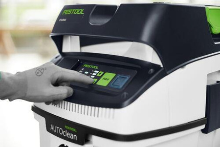 FESTOOL  Odkurzacz mobilny CTL 36 EI AC-LHS 577887