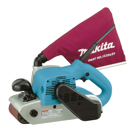 SZLIFIERKA TASMOWA 9403J MAKITA 1200W