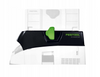 Festool Schowek na wąż do odkurzaczy CT 26/36/48 204040