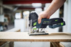 Festool Wyrzynarka akumulatorowa PSC 420 HPC 4,0 EBI-Set CARVEX