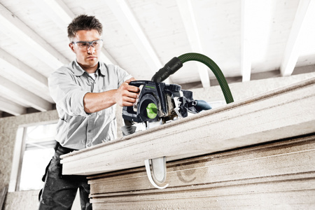 Festool Pilarka mieczowa SSU 200 EB-Plus UNIVERS