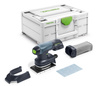 Festool Akumulatorowa szlifierka oscylacyjna RTSC 400-Basic