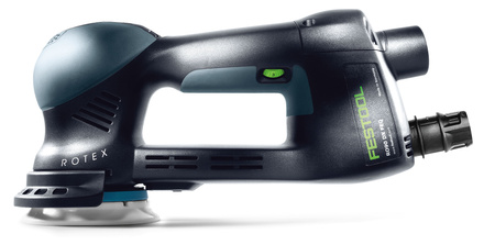 Festool Przekładniowa szlifierka mimośrodowa RO 90 DX FEQ-Plus ROTEX