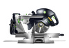 Festool Ukośnica przesuwna KS 120 REB-Set-UG KAPEX
