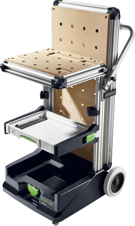 Festool Mobilny warsztat MW 1000