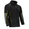 Lahti Pro Bluza polarowa STRETCH czarna rozmiar M CE