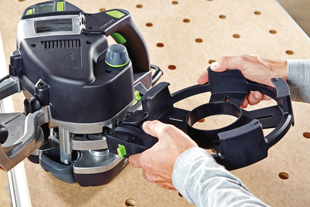 Festool Zestaw do obróbki krawędzi KB-KA 65 SYS3
