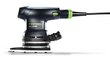 Festool Szlifierka Delta DTS 400 REQ-Plus