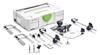 Festool System do wiercenia rzędu otworów LR 32-SYS