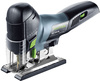 Festool Wyrzynarka akumulatorowa PSC 420 EB-Basic CARVEX wersja zerowa