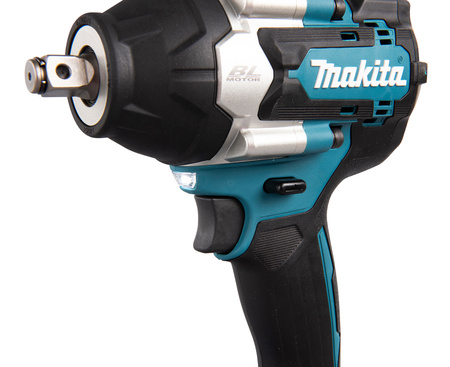 Makita Klucz udarowy akumulatorowy LXT 18V 1/2" 700Nm