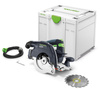 Festool Ręczna pilarka tarczowa HK 55 EBQ-Plus