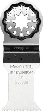 Festool Tarcza uniwersalna USB 50/35/Bi/OSC/5