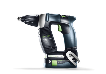 Festool Akumulatorowa wkrętarka budowlana DWC 18-2500 Basic DURADRIVE