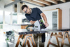 Festool Odkurzacz mobilny CLEANTEC CTL 26 EI AC z pilotem do zdalnego sterowania