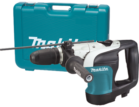 Makita Młot udarowo-obrotowy SDS-Max 1050W 6,1J