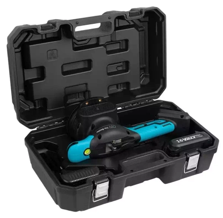 Bihui Przyssawka LFTBV wibracyjna akumulatorowa do płytek Pełen Zestaw