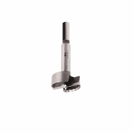 Wiertło WAVE CUTTER  16 X90MMD=16 I=60 L=90 S=8 Z=2 SP