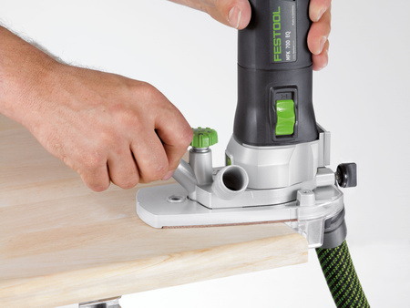 Festool Modułowa frezarka do krawędzi MFK 700 EQ-Set