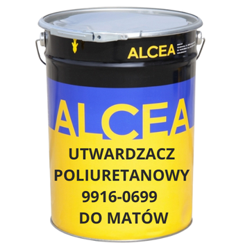 ALCEA 9916-0699 - Utwardzacz Poliuretanowy do matów