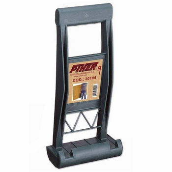 PIHER P30105 Plastikowy uchwyt transportowy