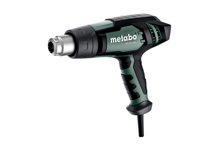 Metabo HG 20-600 Opalarka