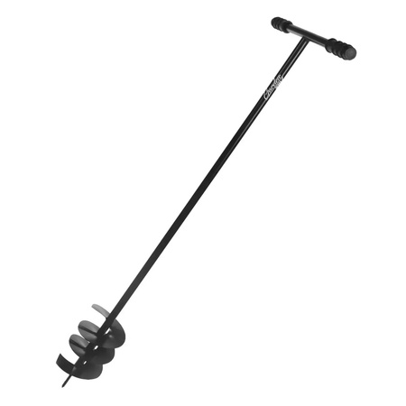 DEDRA Świder do gleby ręczny, 110 mm